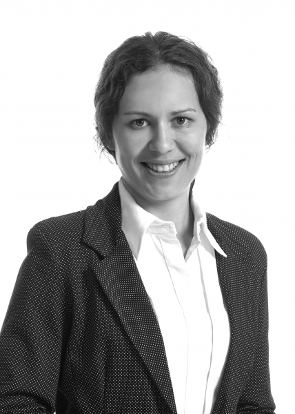Marcela Bartovicová, RSc. Marcela Bartovicová, RSc.