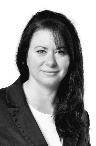 Silvia Magulová Silvia Magulová