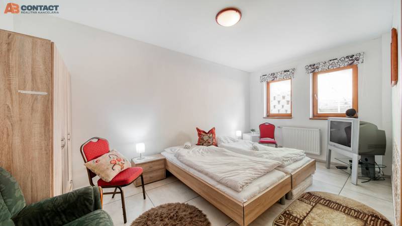 Prodazha oteli-i-pansionaty, oteli-i-pansionaty, Janka Alexyho, Piešťa