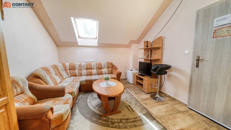 Prodazha oteli-i-pansionaty, oteli-i-pansionaty, Janka Alexyho, Piešťa