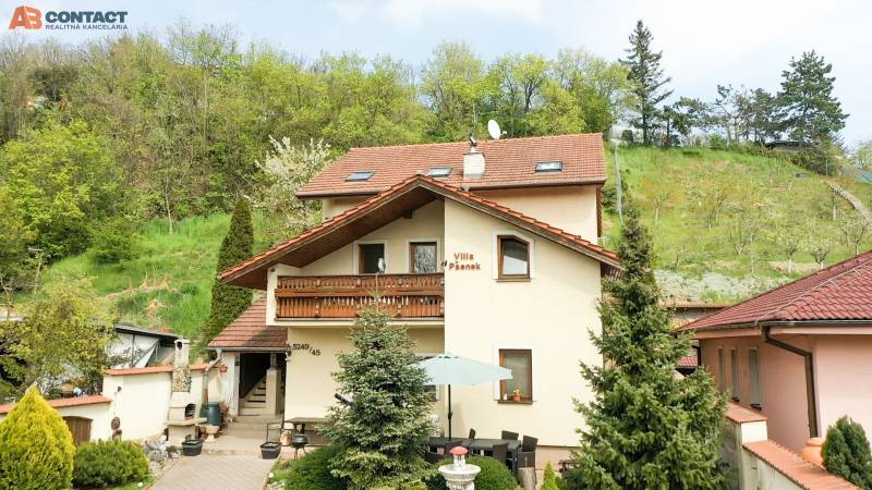 Prodazha oteli-i-pansionaty, oteli-i-pansionaty, Janka Alexyho, Piešťa