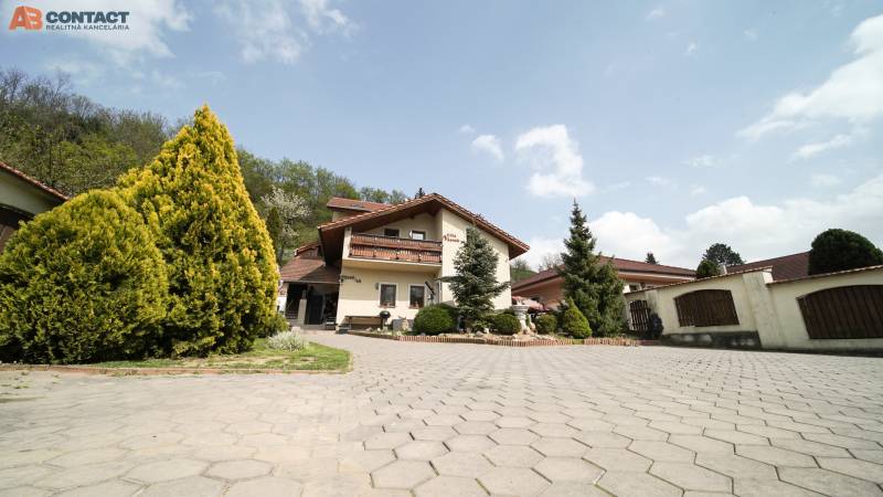 Prodazha oteli-i-pansionaty, oteli-i-pansionaty, Janka Alexyho, Piešťa