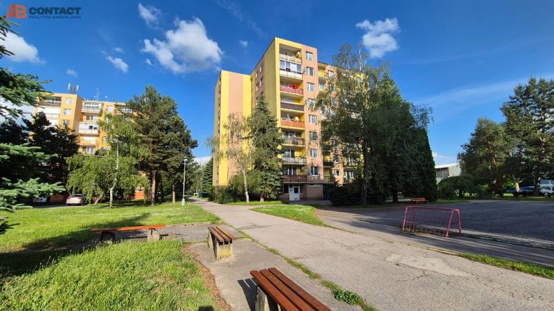 Arenda 3-komnatnaya, 3-komnatnaya, Valová, Piešťany, Slovakia