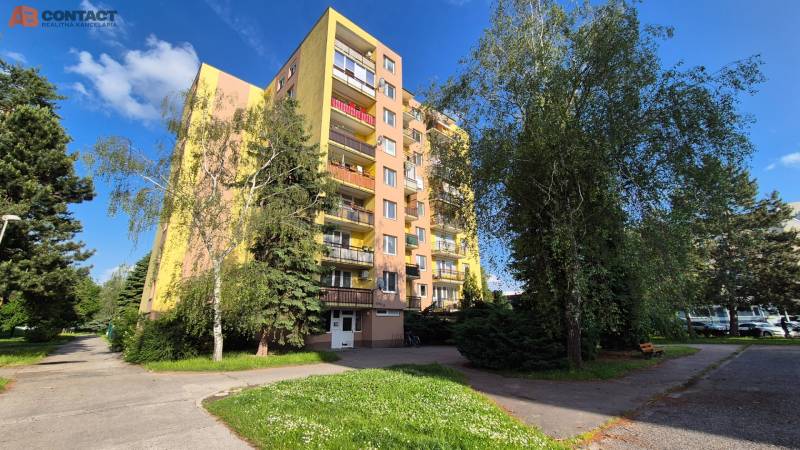 Arenda 3-komnatnaya, 3-komnatnaya, Valová, Piešťany, Slovakia