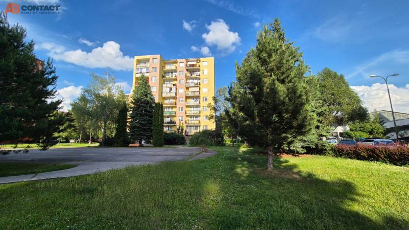 Arenda 3-komnatnaya, 3-komnatnaya, Valová, Piešťany, Slovakia