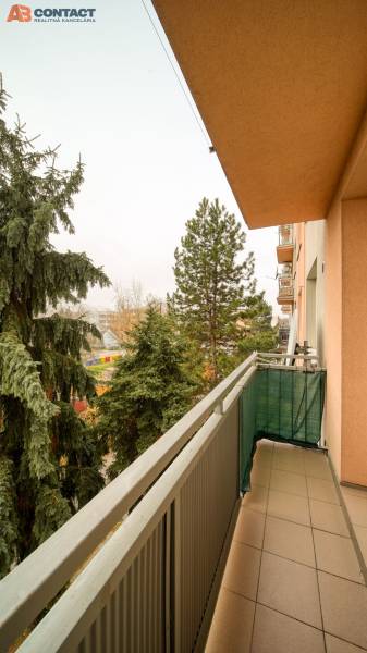 Prodazha 3-komnatnaya, 3-komnatnaya, Hurbanova, Piešťany, Slovakia