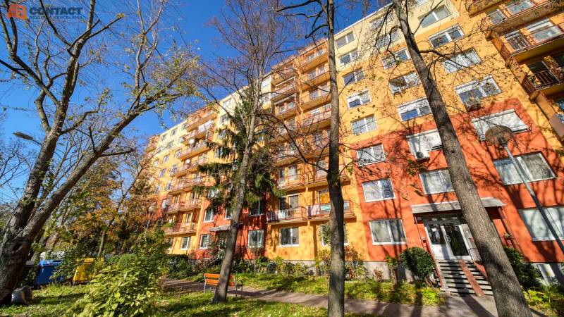 Prodazha 2-komnatnaya-studija, 2-komnatnaya-studija, Vranovská, Bratis