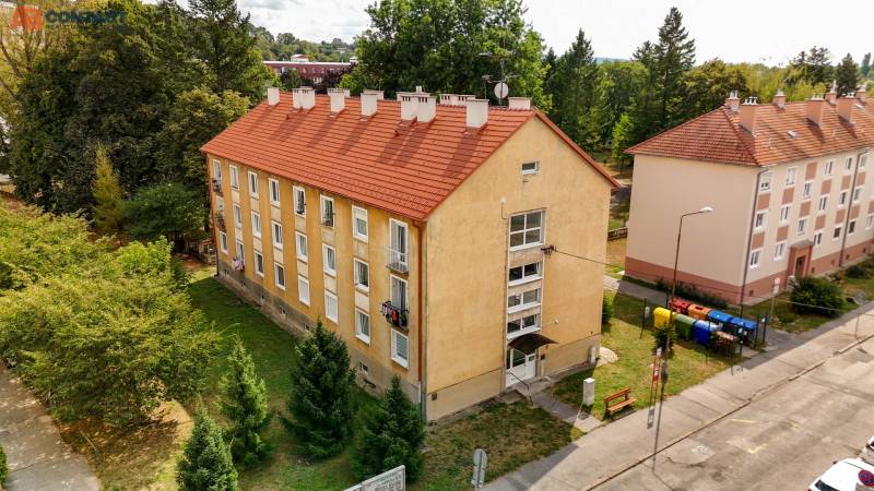 Arenda 1-komnatnaya, 1-komnatnaya, Dubčeka, Piešťany, Slovakia
