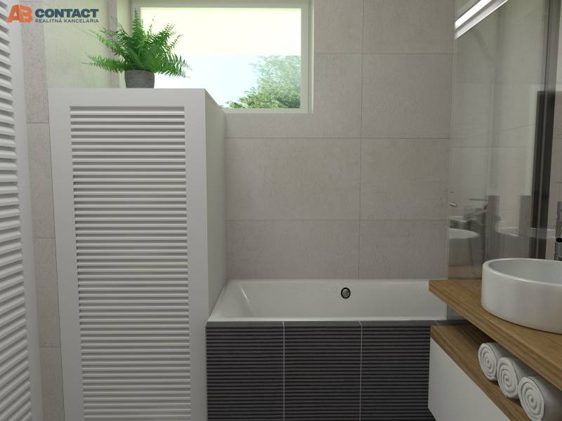 Prodazha CHastnye-doma, CHastnye-doma, Horná Streda, Nové Mesto nad Vá