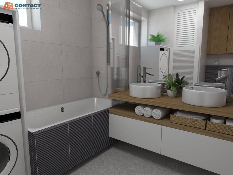Prodazha CHastnye-doma, CHastnye-doma, Horná Streda, Nové Mesto nad Vá
