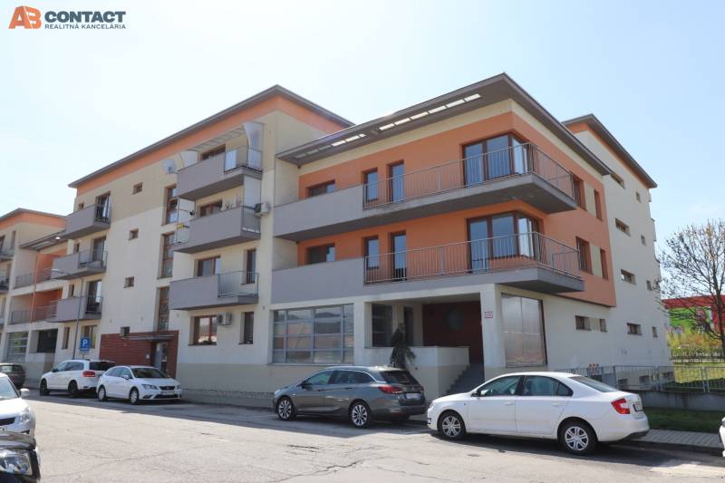 Arenda 2-komnatnaya, 2-komnatnaya, Pod Párovcami, Piešťany, Slovakia