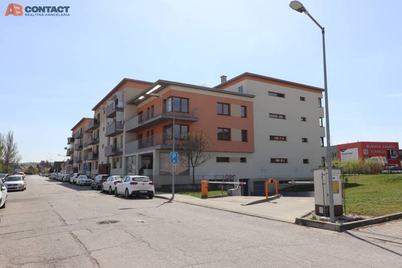 Arenda 2-komnatnaya, 2-komnatnaya, Pod Párovcami, Piešťany, Slovakia