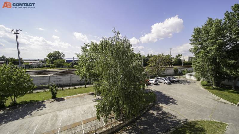Arenda Ofisy, Ofisy, A. Hlinku, Piešťany, Slovakia